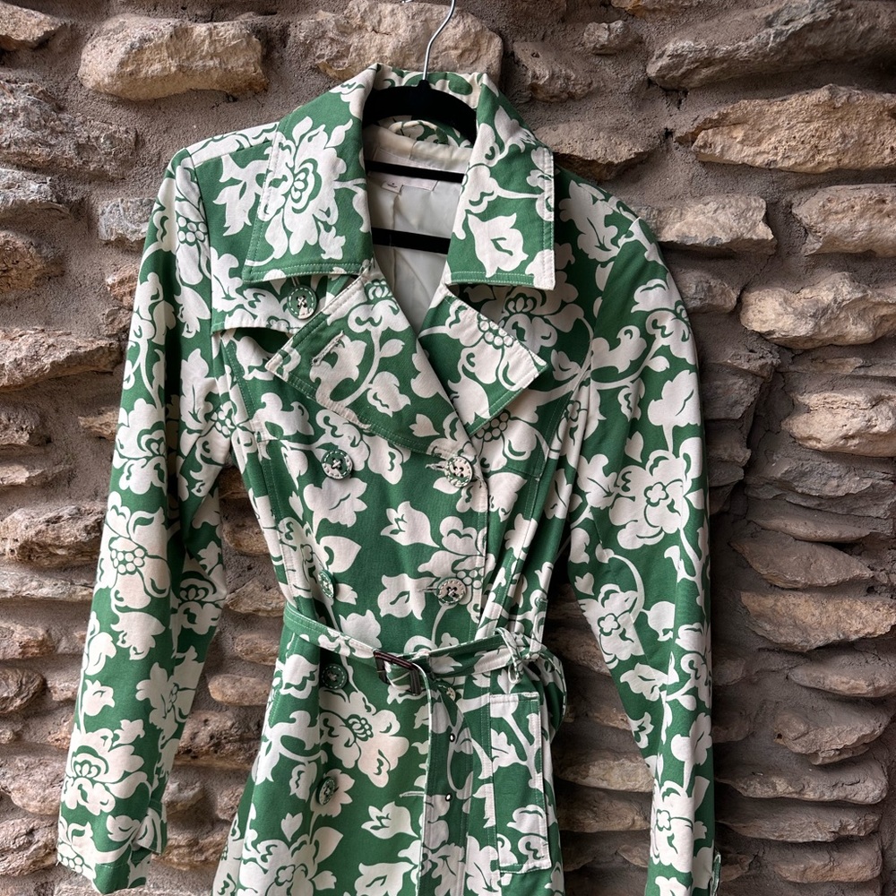 Merona springtime jacket